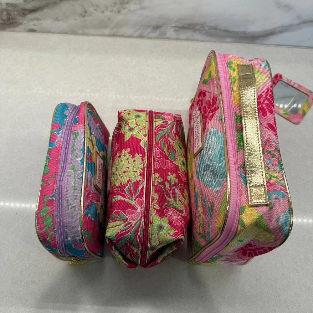 Lilly Pulitzer new tags